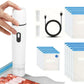 Compact Vacuum Sealer for Food Storage with 15 Reusable Vacuum Bags