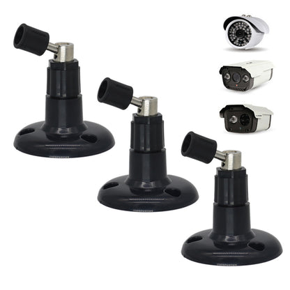 3 Pack Wall Mount for Blink 3/4 / XT/ 2 Indoor Outdoor Camera 360-Degree Rotation