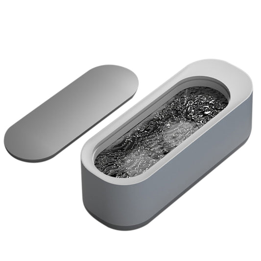 Portable Battery Cleaning Device for Jewelry and Accessories
