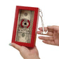 Funny Emergency Box with Hammer Break in Case of Emergency Box Office Desk Decor