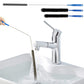 Dryer Cleaning Brush Vent Cleaner Refrigerator Coil Cleaning Brush Clothes Trap