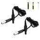 2 Pack 5V USB Charging Cables Compatible with Philips Shavers