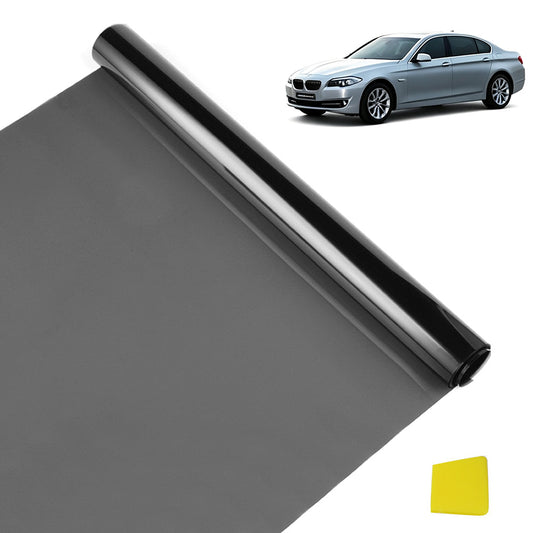 VLT Car Window Tint Solar Film PET Scratch Resistant Car Window Tint for Auto-Style 1