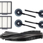 Shark Robot Vacuum Accessories Kit 7 Piece Replacement Set