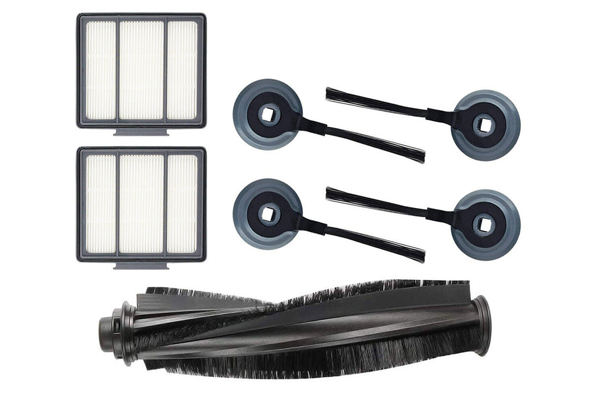 Shark Robot Vacuum Accessories Kit 7 Piece Replacement Set