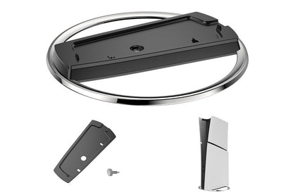Vertical Stand For PS5 Consoles Playstation For PS5 Base Accessories