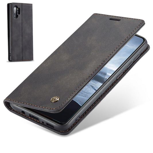 Wallet Clip Card Slot Case Cover For Samsung Galaxy Note 10 Plus