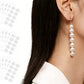 30Pcs Ear Lobe Support Patch Stickers to Protect Against Earring Pull