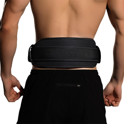 Weight Lifting Fitness Waist Belt for Gym Squat Deadlift Powerlifting