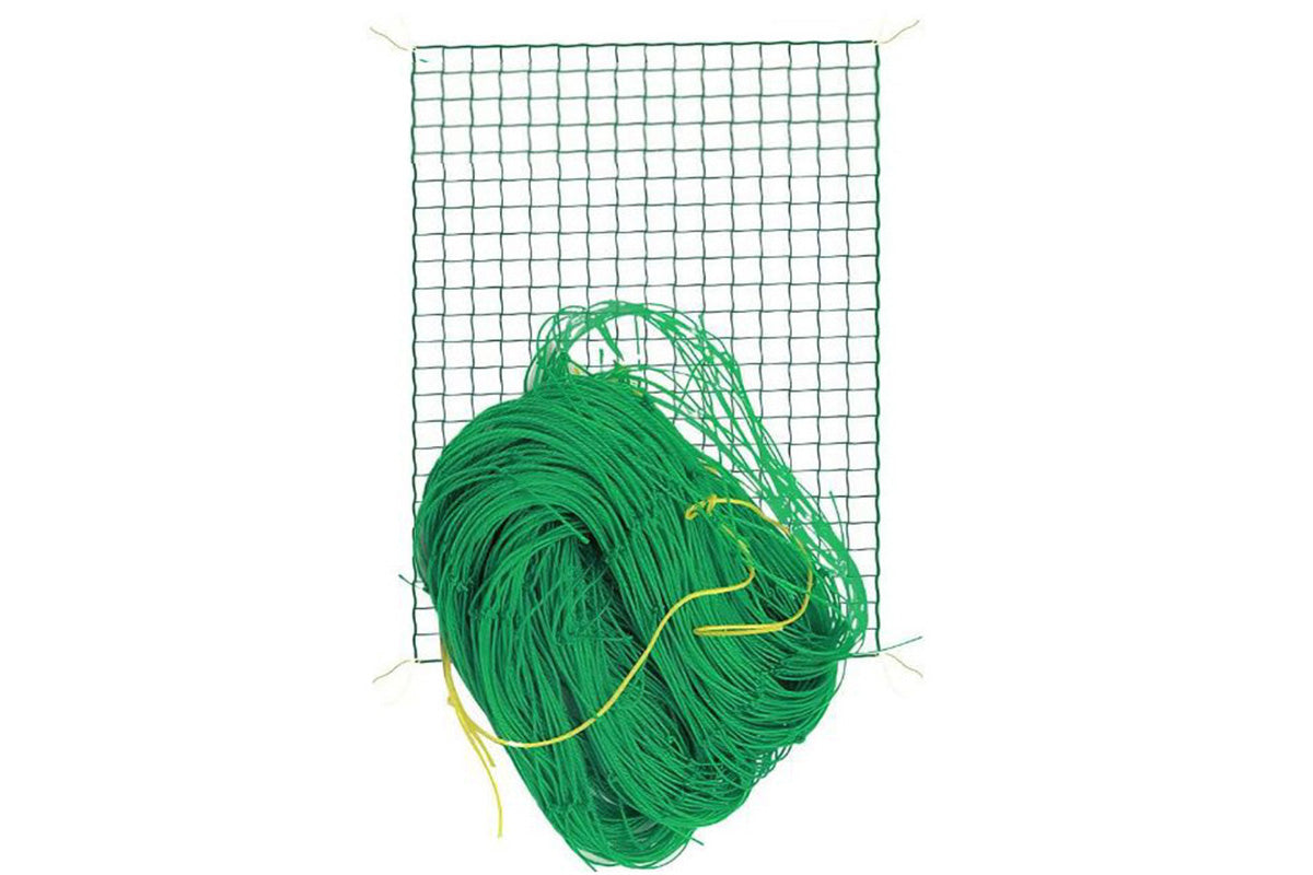 Garden Plant Climbing Net Vegetable Flower Vine Trellis Support Fence