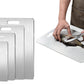 304 Stainless Steel Cutting Board Kitchen Chopping Board