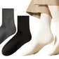 3 Pairs Moisturizing Socks for Dry Cracked Heel Treatment