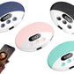 Private Under Pillow Bluetooth Sleep Speaker Ultra-Thin Wireless Bone Conduction Pillow Speaker