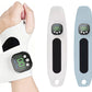 EMS Wrist Hand Massager 10 Modes 29 Levels Massager
