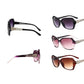 Fashionable Square-shaded Sunglasses for Women