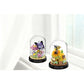 Insect Plant Building Blocks Set with Display Dome
