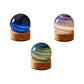 Planet Galaxy Astronaut LED Night Light Moon Lamp