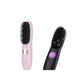 Portable Hair Straightening Comb Digital Display Styling Tool