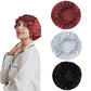 100% Pure Mulberry Silk Turban for Sleeping