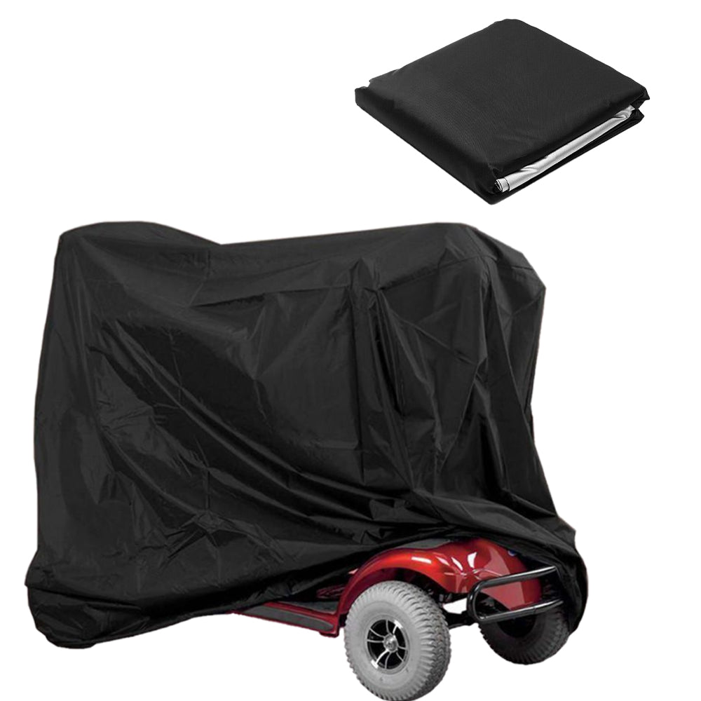 Mobility Scooter Storage Electric Walker Car Cover