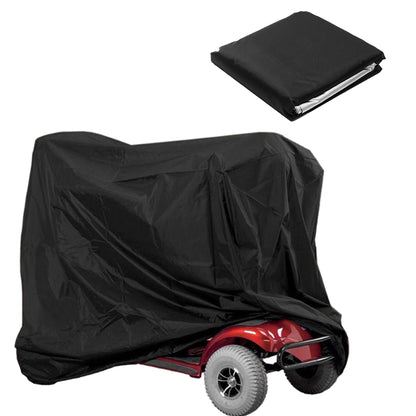 Mobility Scooter Storage Electric Walker Car Cover