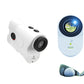 1200Yard Magnetic Golf Rangefinder with Slope Compensation Flag Lock Vibration