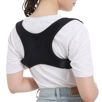 Posture Corrector Back Straight Shoulders Brace Clavicle Support
