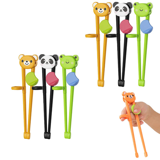 Cartoon Animal Beginner Training Chopstick
