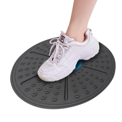 360-degree Balance Board - Core Strength Training Board for Fitness
