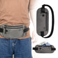 RFID Slim Travel Passport Holder with Money Belt