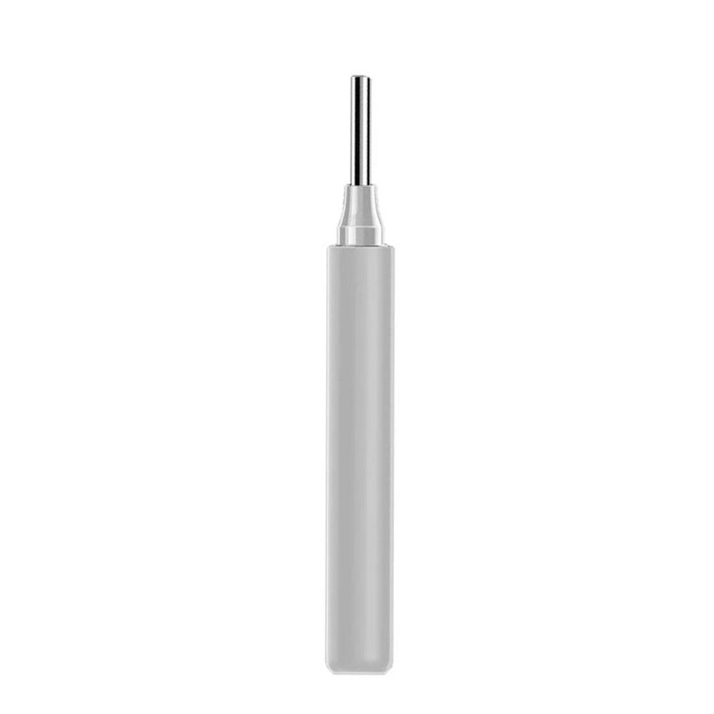 3.9MM 6 LED WIFI Ear Wax Removal Cleaner Wireless Visual Endoscope Otoscope Camera