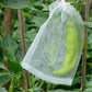 20Pcs Garden Protect Netting Bag