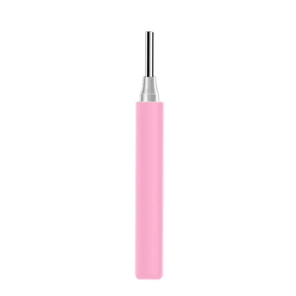 3.9MM 6 LED WIFI Ear Wax Removal Cleaner Wireless Visual Endoscope Otoscope Camera