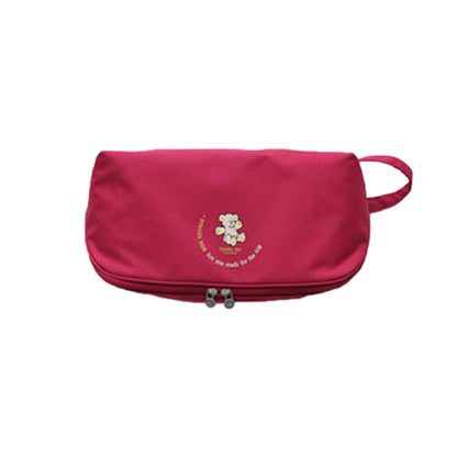 Women's Travel Storage Bag Underwear Bra Sorting Organizer Bags