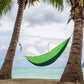 Outdoor Hammock Bed With Mosquito Net Travel Camping Swing for 2 People