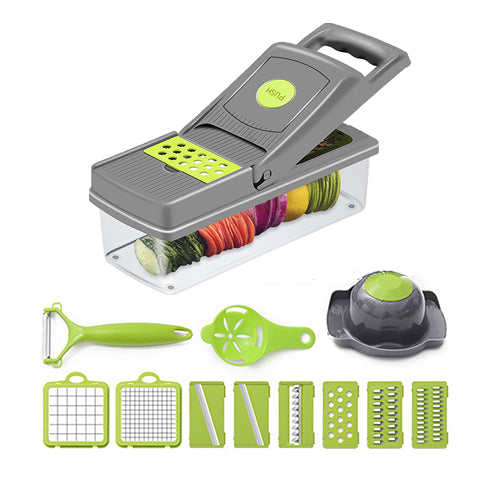 Food Veggie Slicer for Kitchen