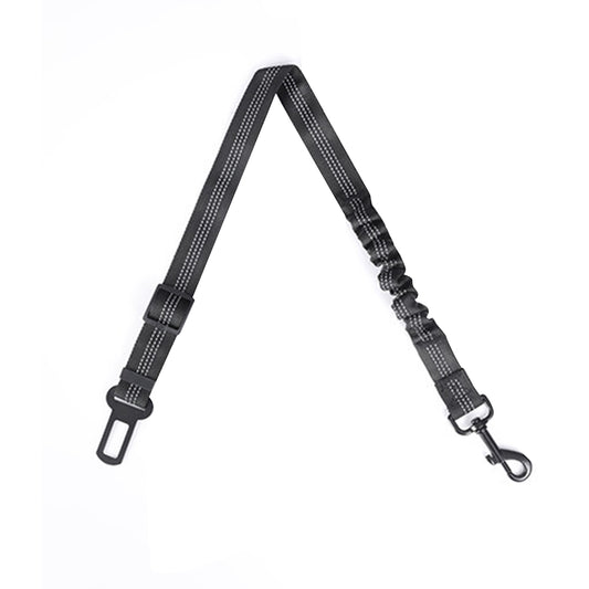 Adjustable Pet Car Harness Strap-Style 2
