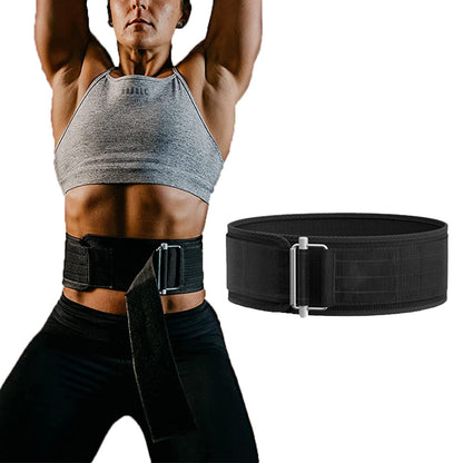 Fitness Belt Weight Lifting Belt for Serious Functional Fitness