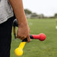 2Pcs Hand Eye Coordination & Reaction Speed Training Tool
