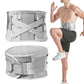 Back Support Belt for Men Lower Back Pain Relief