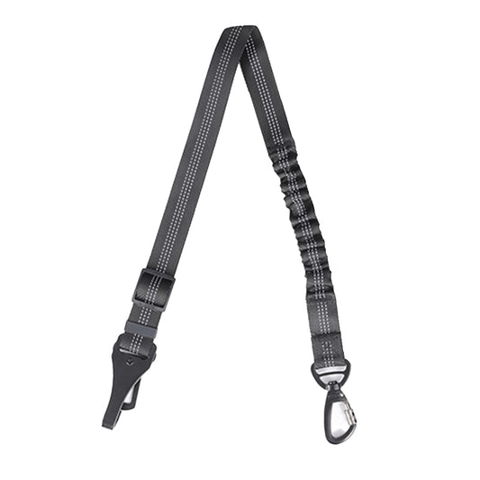 Adjustable Pet Car Harness Strap-Style 1