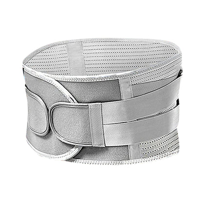 Back Support Belt for Men Lower Back Pain Relief