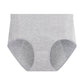 Womens Mid Waist Menstrual Leakproof Panties Physiological Briefs