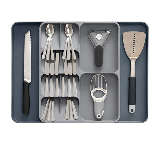 Cutlery Supplies Organizer Drawer