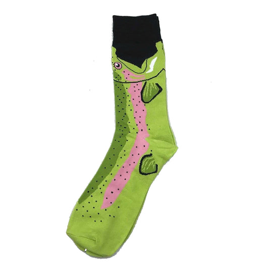 Fruit series Men and Women socks