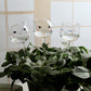 2Pcs Hand-Blown Glass Self Watering Globes, Plant Watering Bulbs, for Indoor and Outdoor Plant
