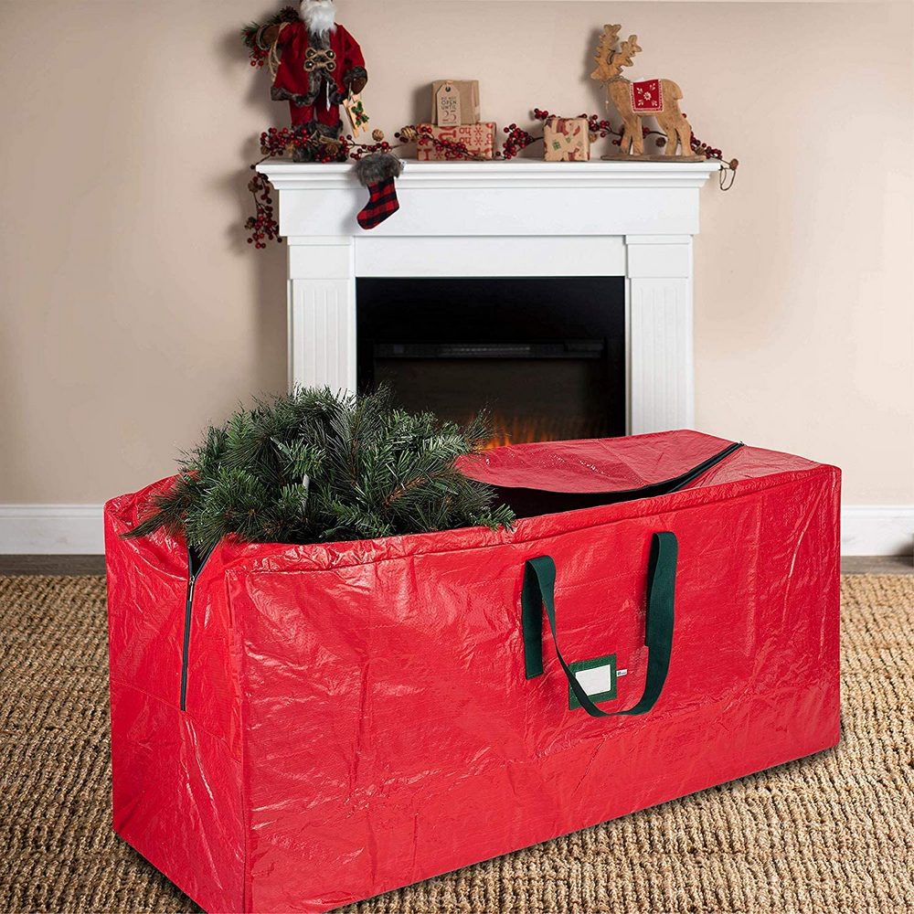 Christmas Tree Storage Bag Waterproof Party Bags