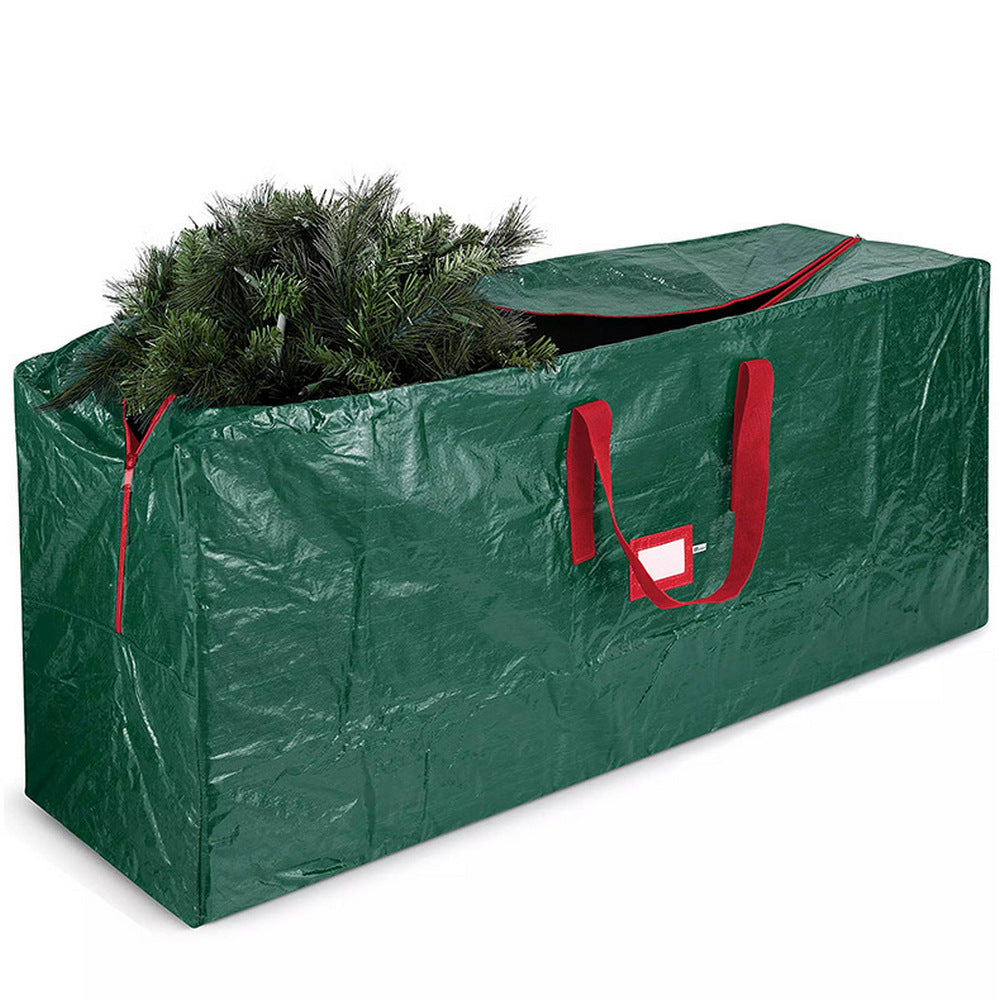 Christmas Tree Storage Bag Waterproof Party Bags