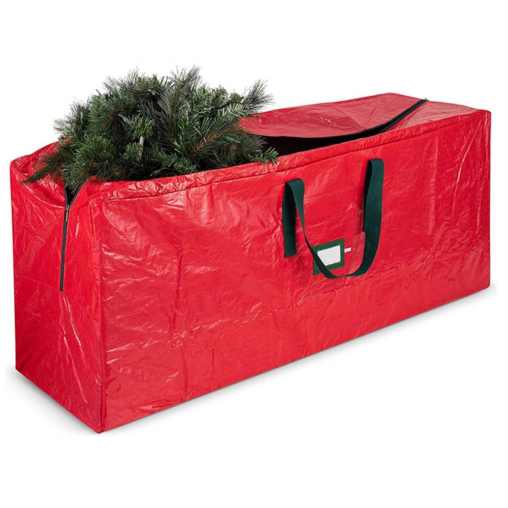 Christmas Tree Storage Bag Waterproof Party Bags