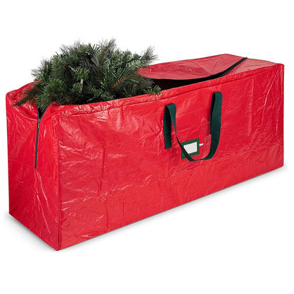 Christmas Tree Storage Bag Heavy Duty Container with Handle